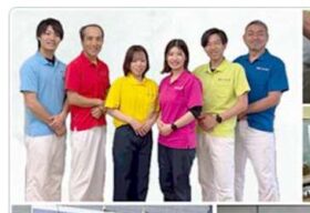 ボディバランス整骨院スタッフの写真