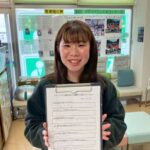 足の裏の痛みに悩んでいた患者様